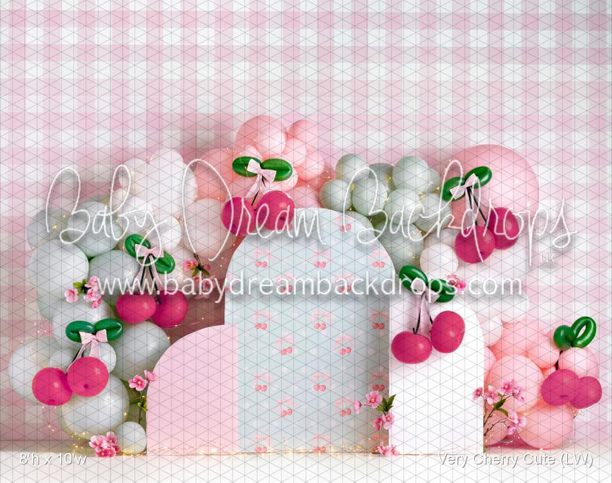 Very Cherry Cute (LW)