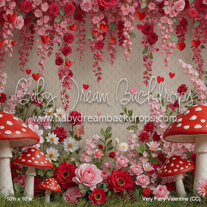 Very Fairy Valentine (CC)