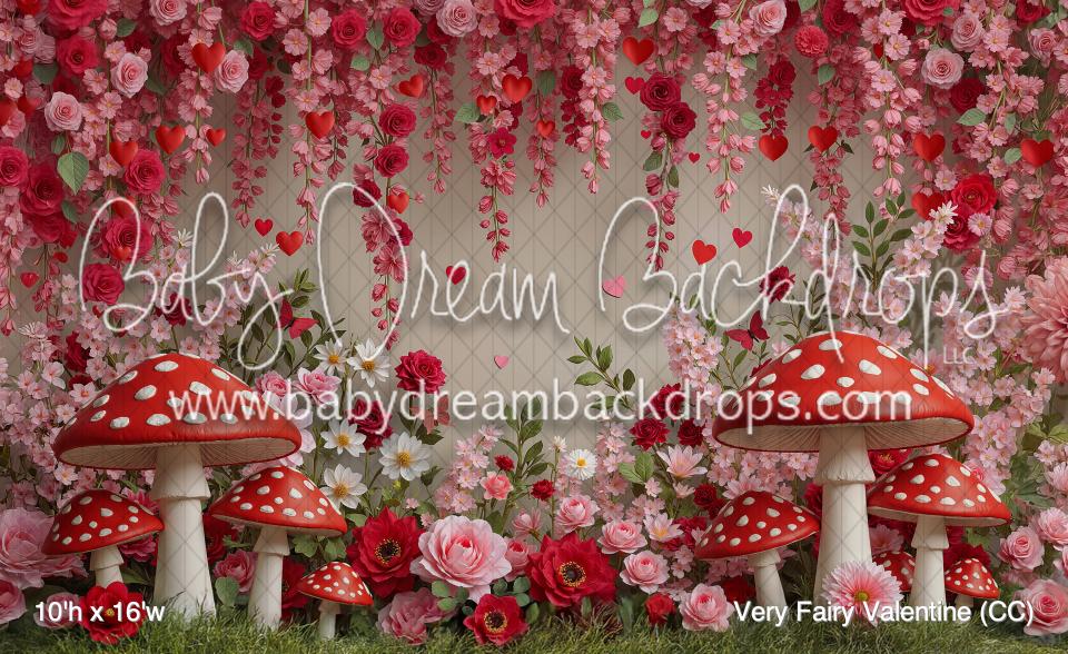 Very Fairy Valentine (CC)