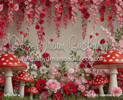 Very Fairy Valentine (CC)