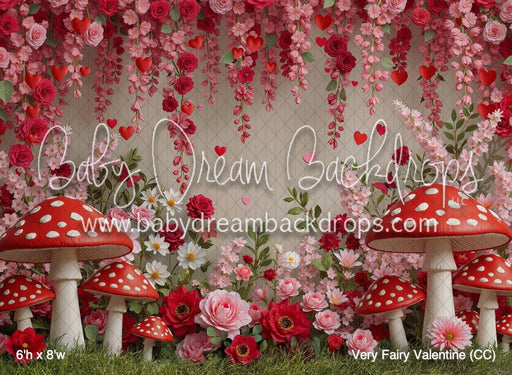 Very Fairy Valentine (CC)