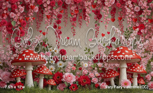 Very Fairy Valentine (CC)