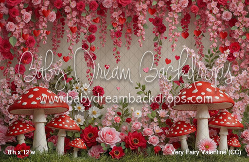 Very Fairy Valentine (CC)