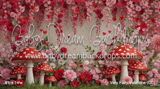 Very Fairy Valentine (CC)