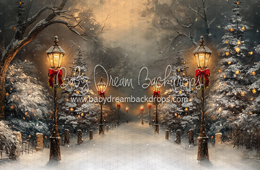 Very Merry Victorian Street (LL)