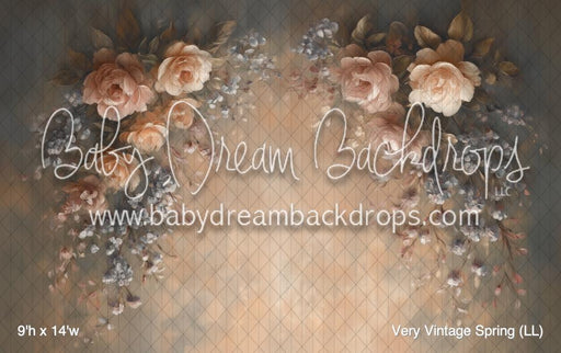 Very Vintage Spring (LL)