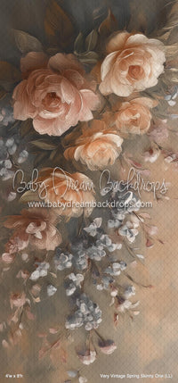 Very Vintage Spring Skinny One (LL)