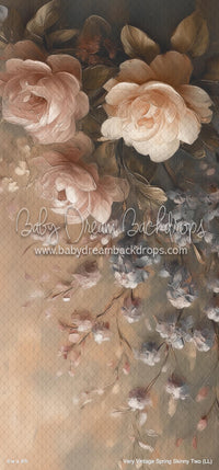 Very Vintage Spring Skinny Two (LL)