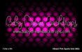 Vibrant Pink Sports Grid (MD)