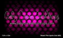 Vibrant Pink Sports Grid (MD)