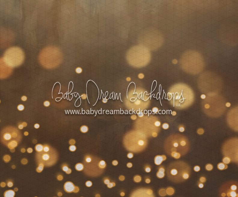 Victorian Bokeh Bottom (LL)