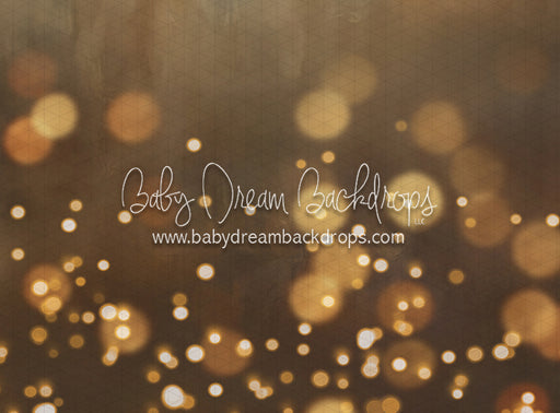 Victorian Bokeh Bottom (LL)