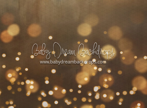 Victorian Bokeh Bottom (LL)