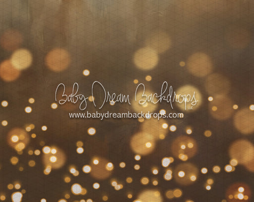 Victorian Bokeh Bottom (LL)