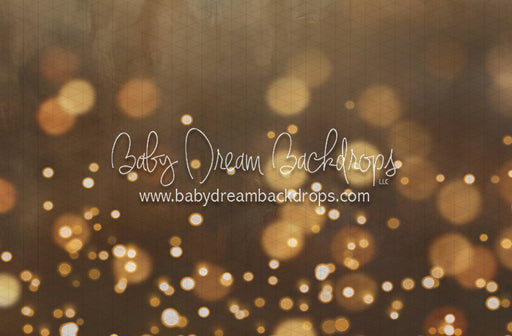 Victorian Bokeh Bottom (LL)