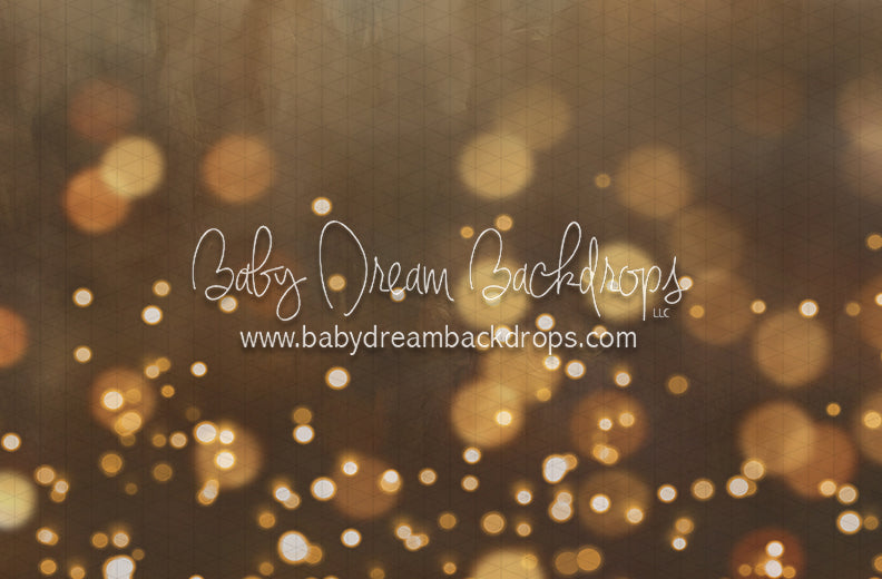 Victorian Bokeh Bottom (LL)