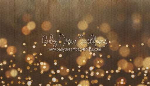 Victorian Bokeh Bottom (LL)