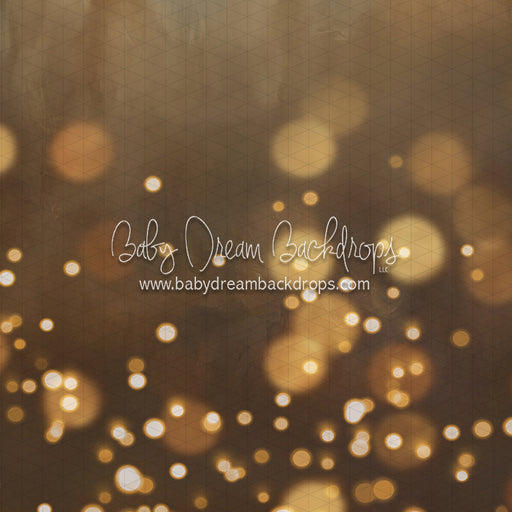 Victorian Bokeh Bottom Floor (LL)