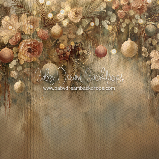 Victorian Bokeh Bulbs (LL)