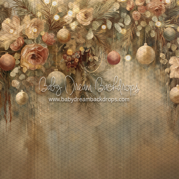 Victorian Bokeh Bulbs (LL)