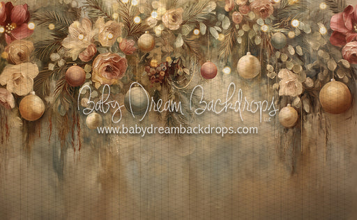 Victorian Bokeh Bulbs (LL)