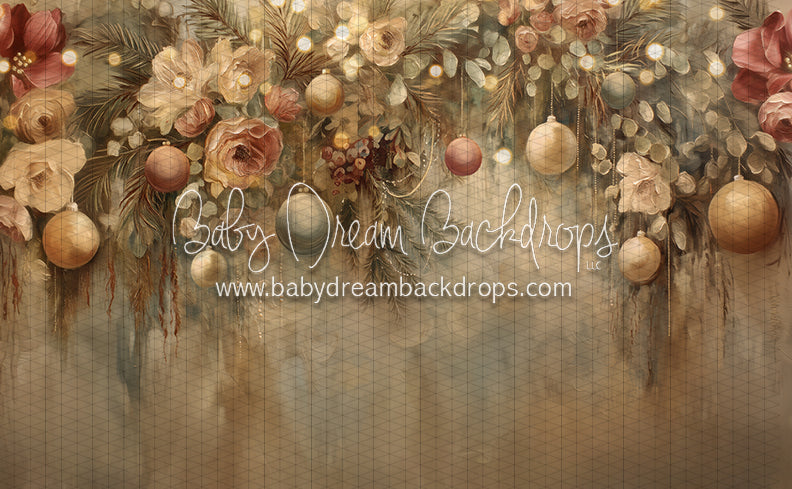 Victorian Bokeh Bulbs (LL)