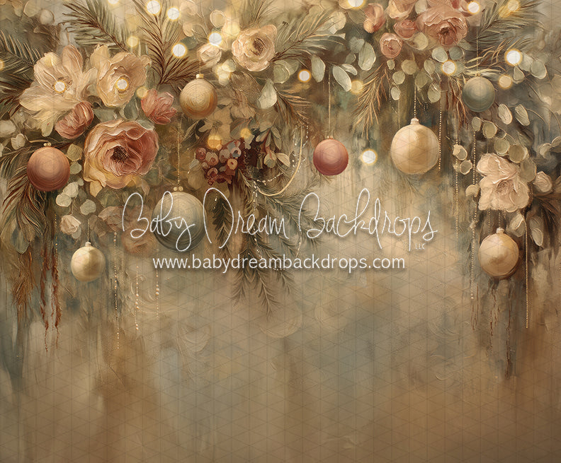 Victorian Bokeh Bulbs (LL)