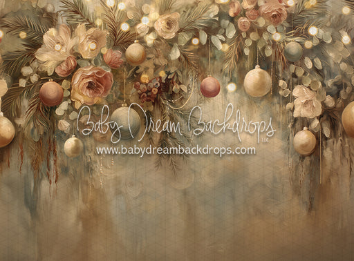 Victorian Bokeh Bulbs (LL)