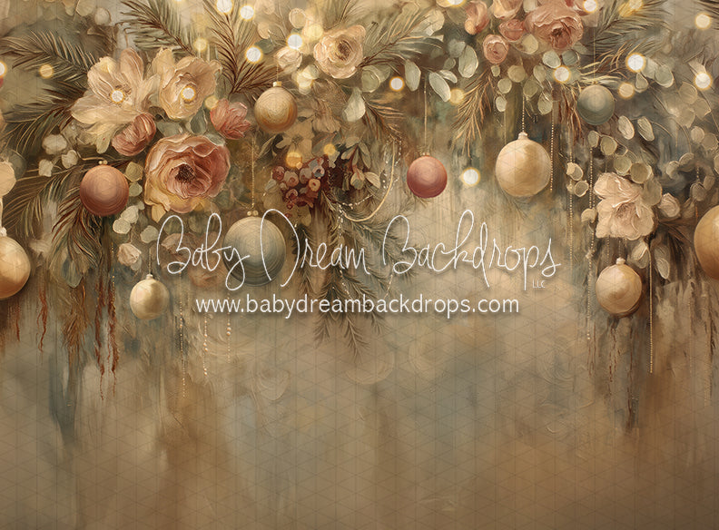 Victorian Bokeh Bulbs (LL)