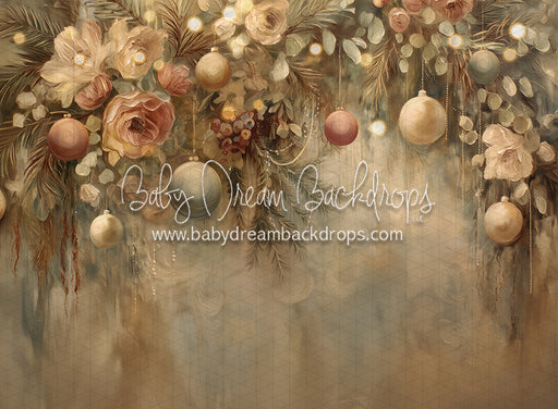 Victorian Bokeh Bulbs (LL)