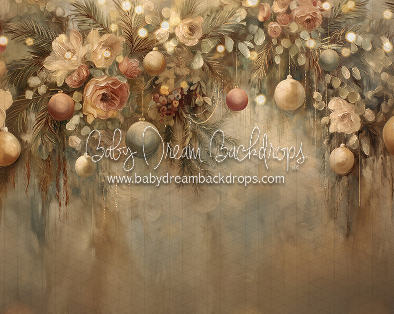 Victorian Bokeh Bulbs (LL)