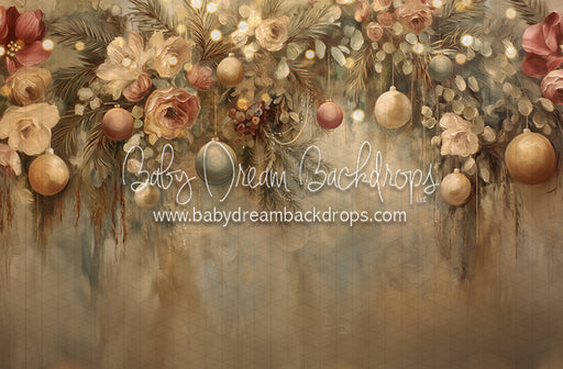 Victorian Bokeh Bulbs (LL)