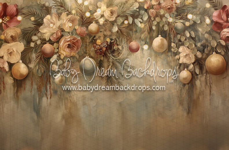 Victorian Bokeh Bulbs (LL)