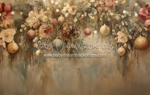 Victorian Bokeh Bulbs (LL)