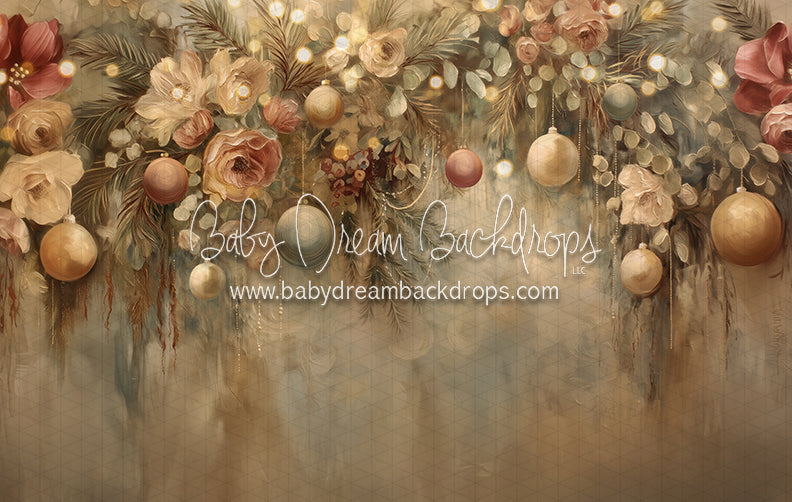 Victorian Bokeh Bulbs (LL)