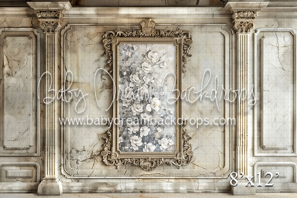 Victorian Genavieve (VR)