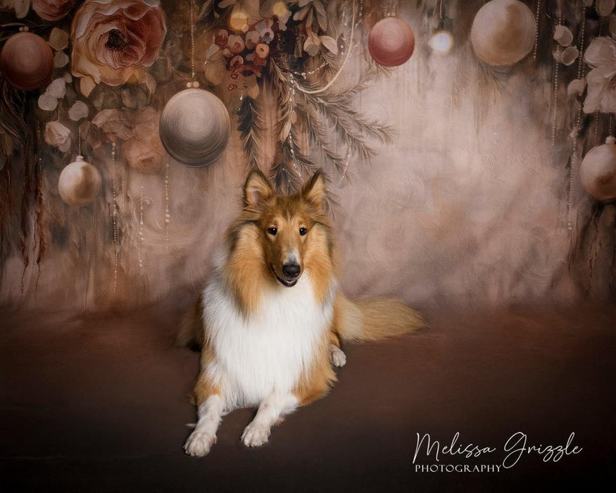 Victorian Bokeh Bulbs (LL)