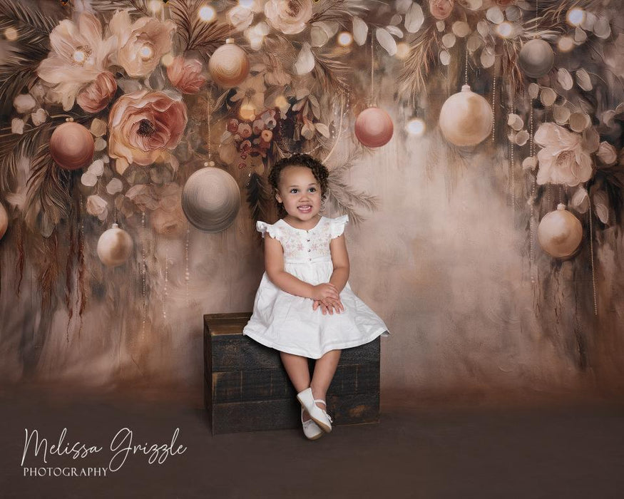 Victorian Bokeh Bulbs (LL)