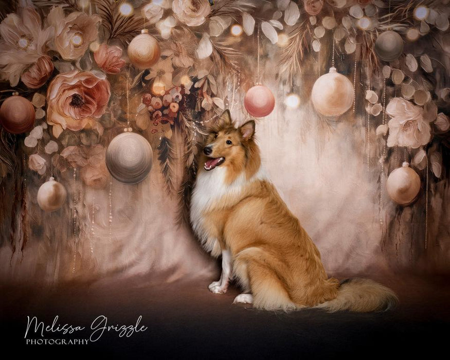 Victorian Bokeh Bulbs (LL)