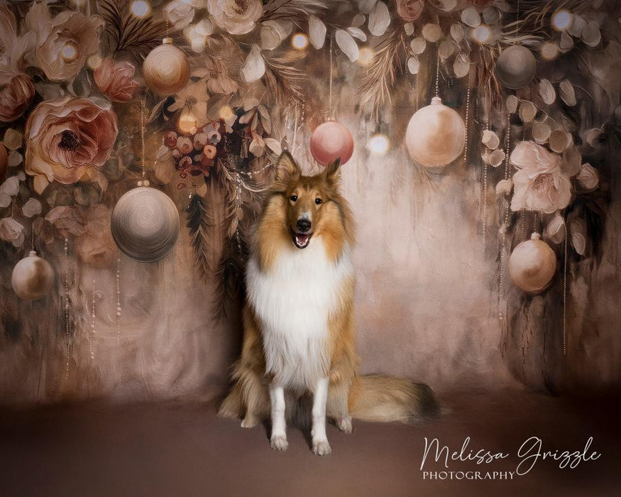 Victorian Bokeh Bulbs (LL)