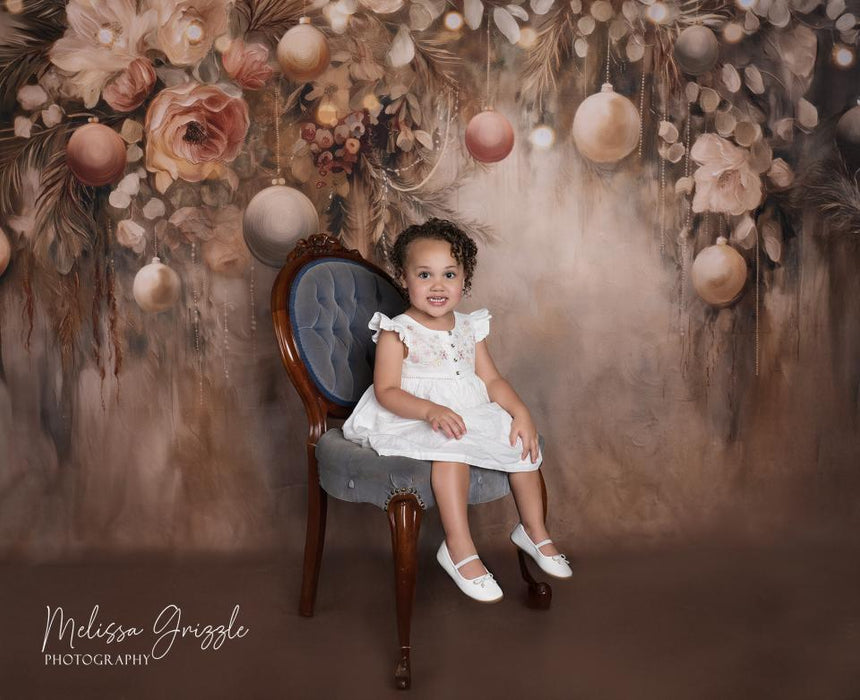 Victorian Bokeh Bulbs (LL)