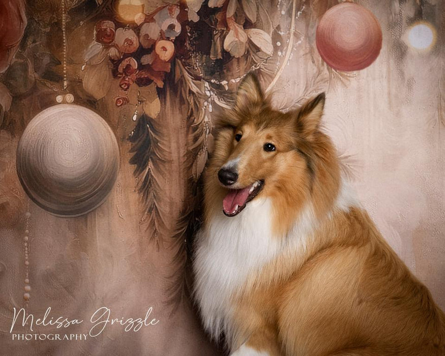 Victorian Bokeh Bulbs (LL)