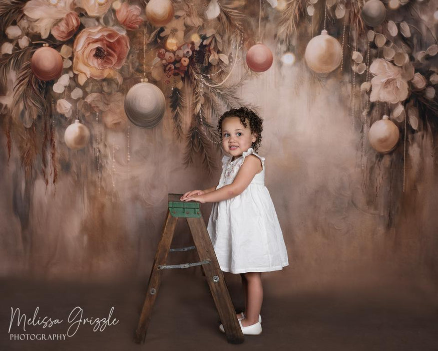 Victorian Bokeh Bulbs (LL)