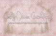 Vintage Blush Christmas Wall (WM)