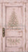Vintage Blush Tree Door Right Skinny (WM)