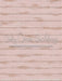 Vintage Blush Wood Planks Fabric Floor (WM)