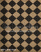 Vintage Checked Floor (WM)