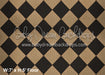 Vintage Checked Floor (WM)