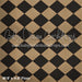 Vintage Checked Floor (WM)