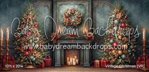 Vintage Christmas (VR)